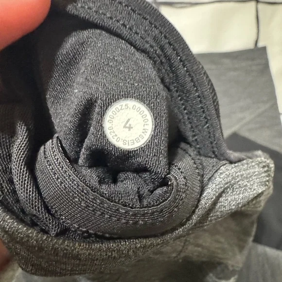 lululemon pave rival mid-rise crop 22” - Picture 9 of 10